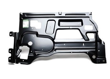 BDO710030 Door Panel, Inner, Late (Td5 +) LHS