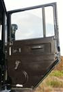 LaSalle Trim Interior Door Card Set