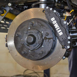 Defender Big Brake Kit