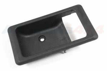 DBP6533PMA ESCUTCHEON, INTERIOR DOOR LATCH HANDLE, LHS