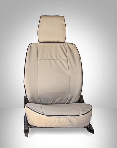 Knightsbridge Overland Expedition Seat Covers - Defender