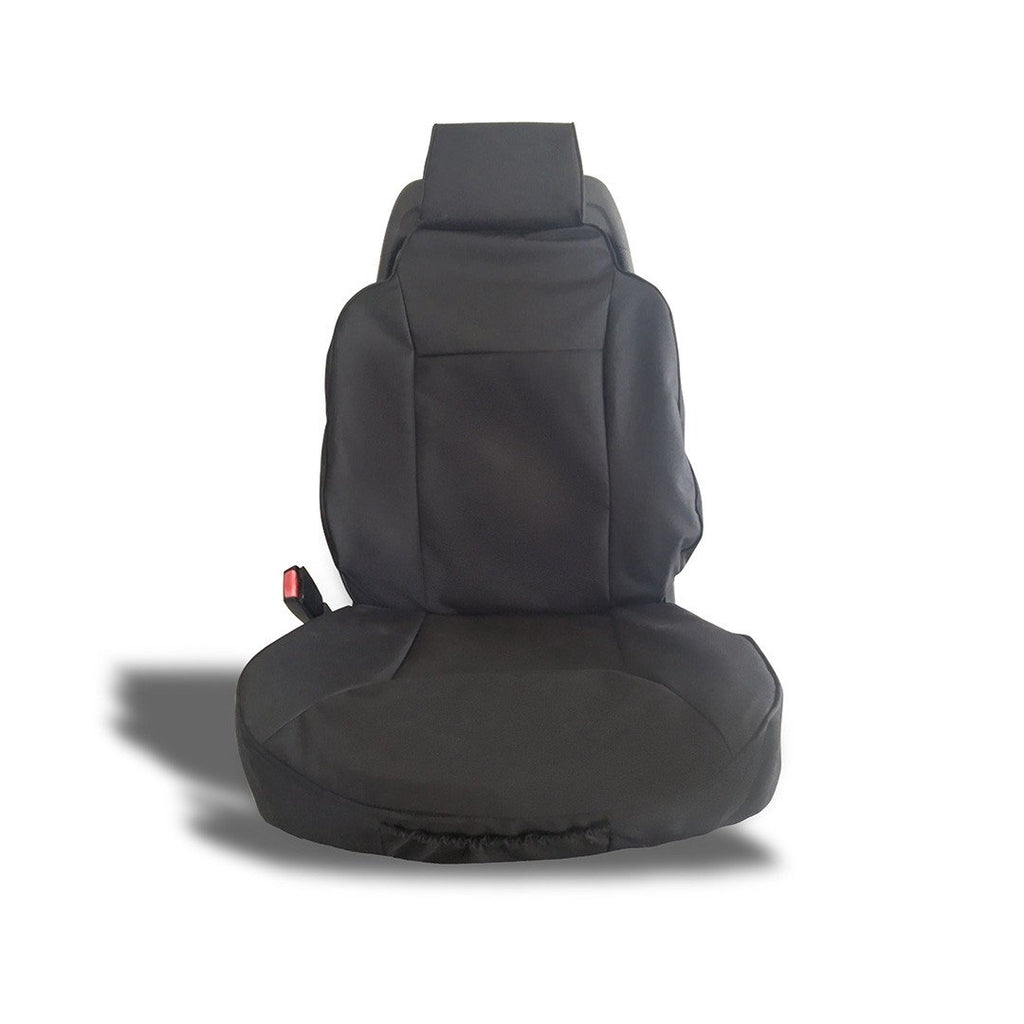 Land rover discovery on sale 2 seat covers