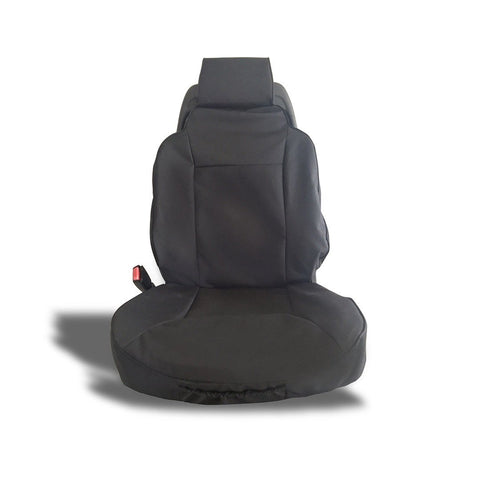 Knightsbridge Overland Expedition Seat Covers - Discovery 2