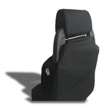 Knightsbridge Overland Expedition Seat Covers - Discovery 2