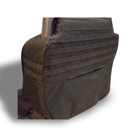 Land rover discovery 2 seat covers on sale
