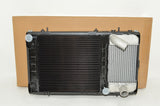 ESR1676 Radiator/Intercooler with Frame - 200Tdi