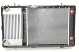 ESR3683 Radiator/Intercooler with Frame - 300Tdi