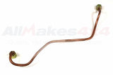 ETC4293 Fuel Injector Pipe, #3 2.5