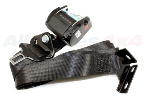 EVB000540LNF Seat Belt Assembly, LHS, Front