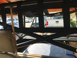 Vehicles Available - 1988 Defender 110 Camel Trophy Support Tribute