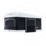 Maggiolina Grand Tour Roof-Top Tent by Autohome