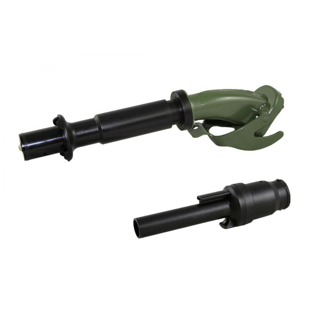 Wavian Safety Nozzle - for Wavian & NATO Jerry Cans – Defenders