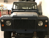 Vehicles SOLD - Defender 110 CSW Project