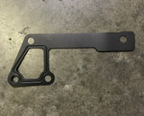 PET100790, Gasket, Cooling, Aux-bracket to Block, 300tdi