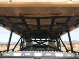 Vehicles Available - 1988 Defender 110 Camel Trophy Support Tribute
