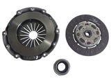 LR009366, KIT, CLUTCH 4-CYLINDER DIESEL ENGINE