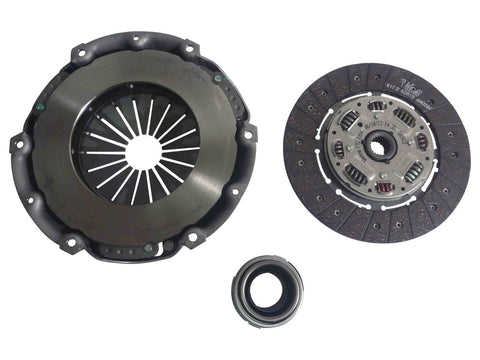 LR009366, KIT, CLUTCH 4-CYLINDER DIESEL ENGINE