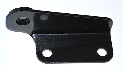 LR016704 Mounting Assy, Tailgate Support to Rear Crossmember