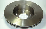 LR017952 - Brake Disc, Front, Vented