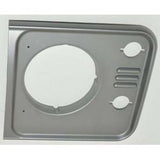 Headlamp Finisher / surround Late Version (Td5-Tdci)