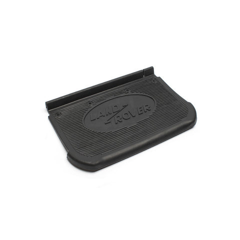 MTC3076 Step Pad, Side Step Rubber Pad