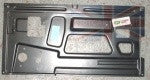 ALR4540 Door Panel, Inner, LH Front