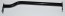 MXC1624 - Side Step Support Bracket