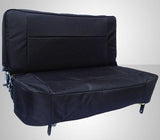 Knightsbridge Overland Expedition Seat Covers - Defender
