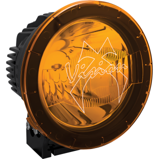 LED Light Cannon Polycarbonate Covers