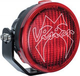 LED Light Cannon Polycarbonate Covers