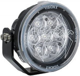 LED Light Cannon Polycarbonate Covers