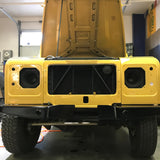 Vehicles Available - 1988 Defender 110 Camel Trophy Support Tribute