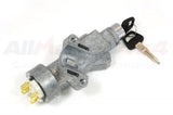 LR041320 Lock, Ignition - large barrel - DEFENDER 2001+
