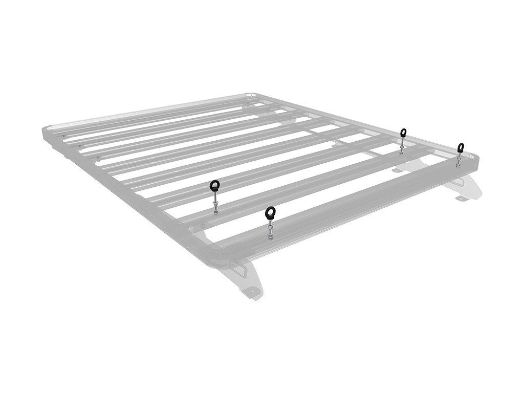 Front Runner MAXTRAX Flat Mounting Kit – Defenders Northwest