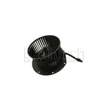 Blower Motor Assembly, Heater Box