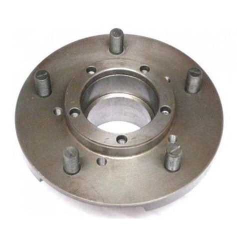 RUB500240, Hub, Defender with Front & Rear Disc Brakes