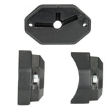 Vision X - 9 WATT LED ROCK LIGHT 6 POD KIT