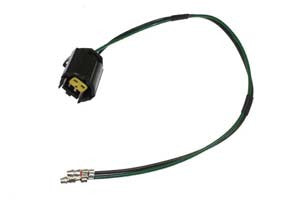 STC1188 Wire Harness Side Indicator Lamp Extensions, 2-pin type