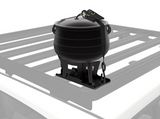 Potjie Pot/ Dutch Oven & Carrier