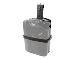 Side Mount Jerry Can Holder by Front Runner