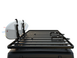 Vertical Surfboard Carrier by Front Runner