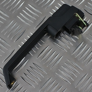 CXB500230PMA Exterior Door Handle LH - Middle Row