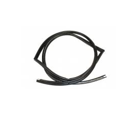 LR077687 Seal, Door - Defender 90, 110, 130 Front Door RHS