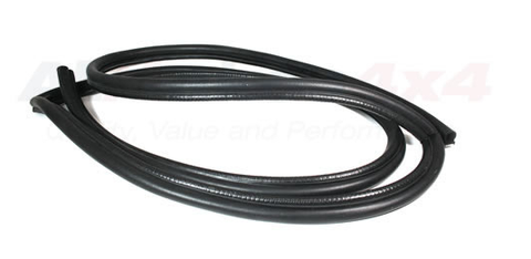 LR024956  Door Seal - RHS, Middle Row, Door 110, 130