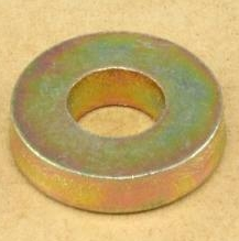 ERR1973 WASHER IDLER WHEEL TIMING BELT 300TDI