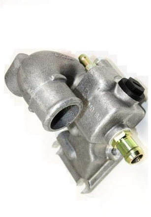 ERR3479 HOUSING, THERMOSTAT, 300TDI