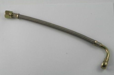 ERR4894 Turbocharger Oil Feed Pipe 300Tdi