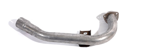 NTC4426 Exhaust Pipe 2.5 TD Downpipe