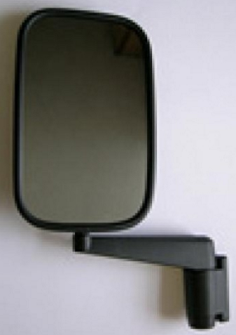 MTC5217 Door Mirror Complete