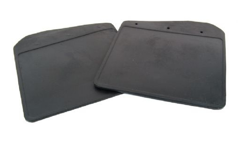 RTC4685 Mud Flap 110 Front - Set